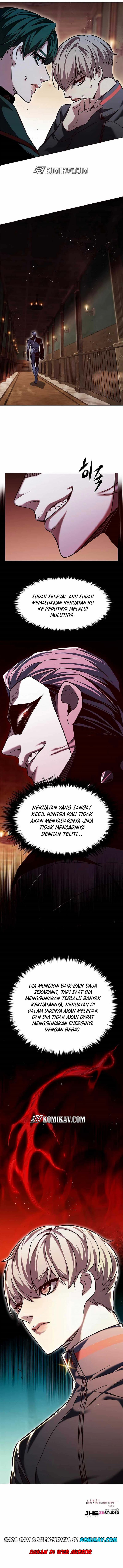 Eleceed