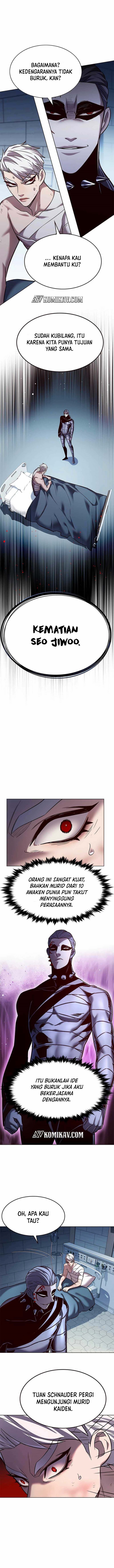 Eleceed