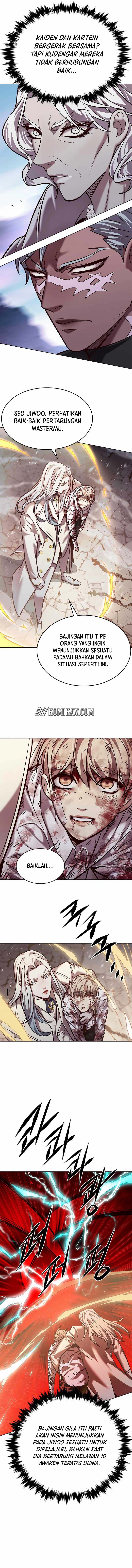 Eleceed