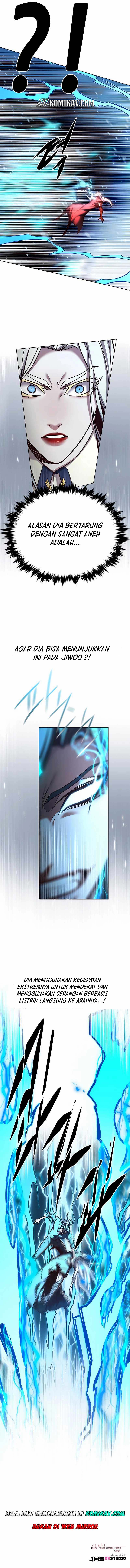 Eleceed