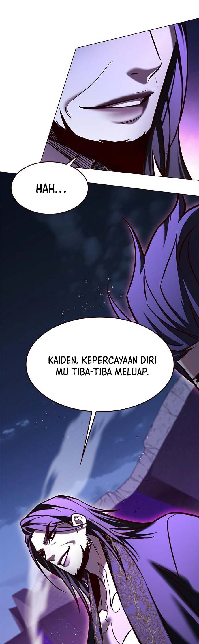 Eleceed Chapter 274