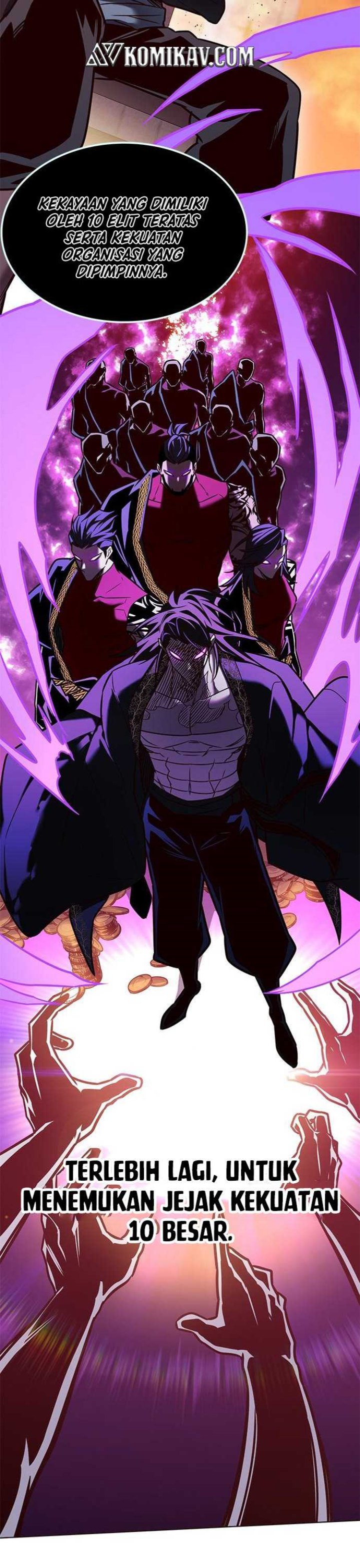 Eleceed