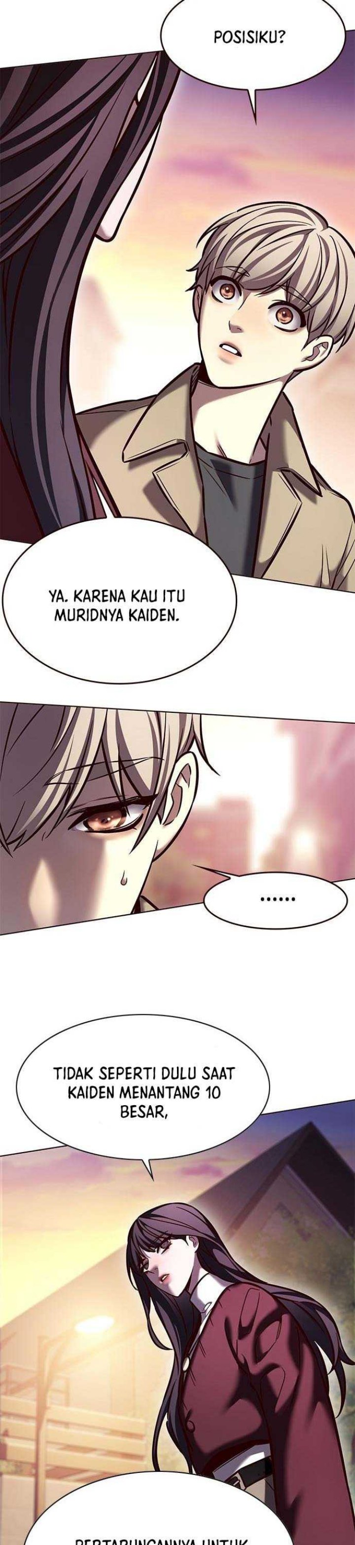 Eleceed