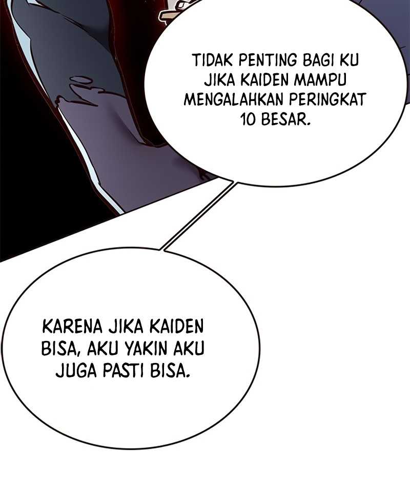 Eleceed Chapter 277