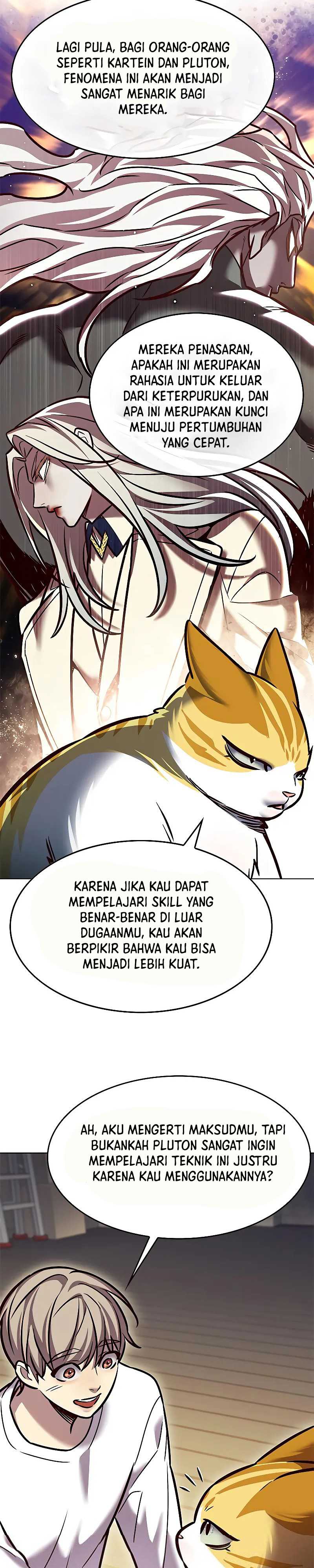 Eleceed