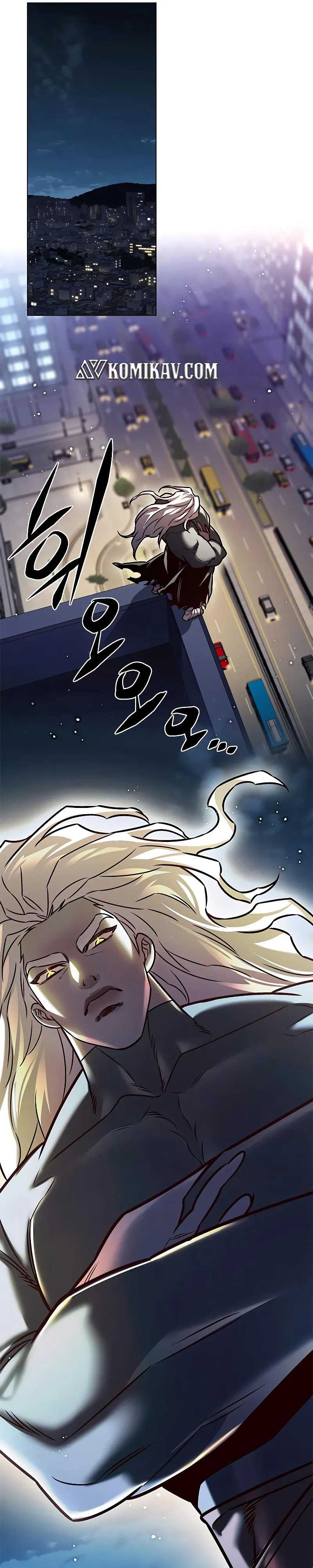 Eleceed