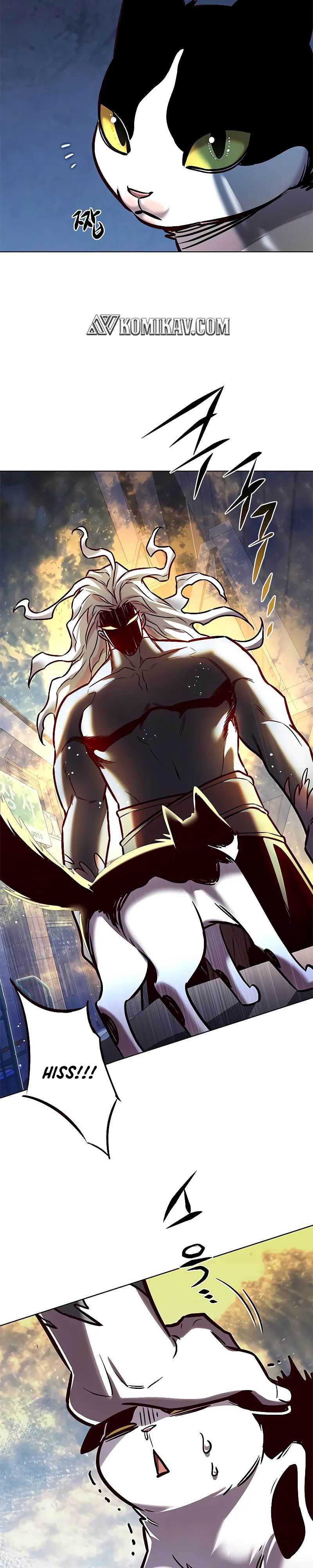 Eleceed