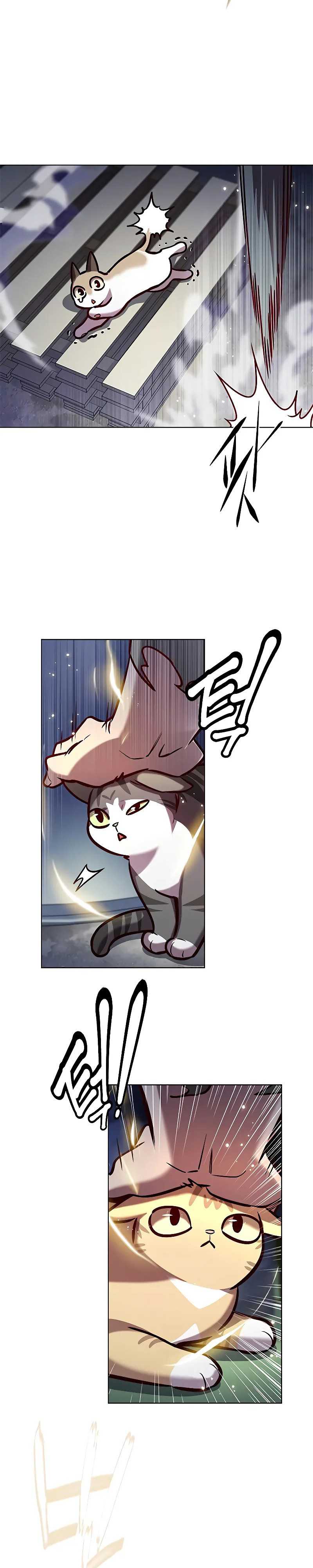 Eleceed