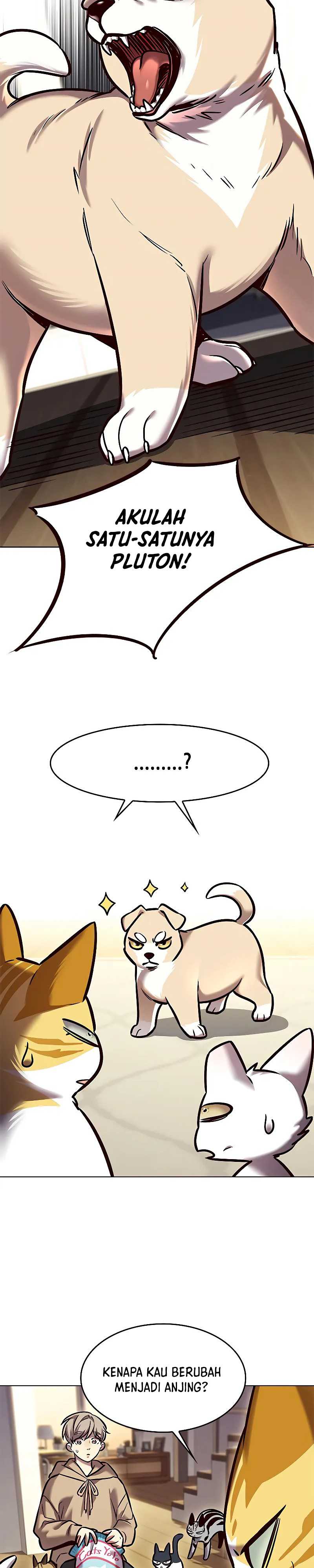 Eleceed