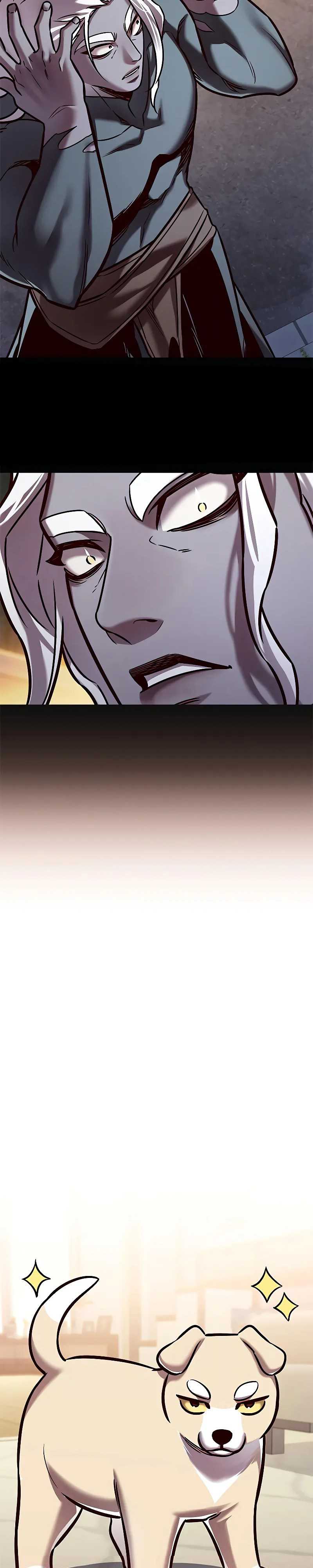 Eleceed