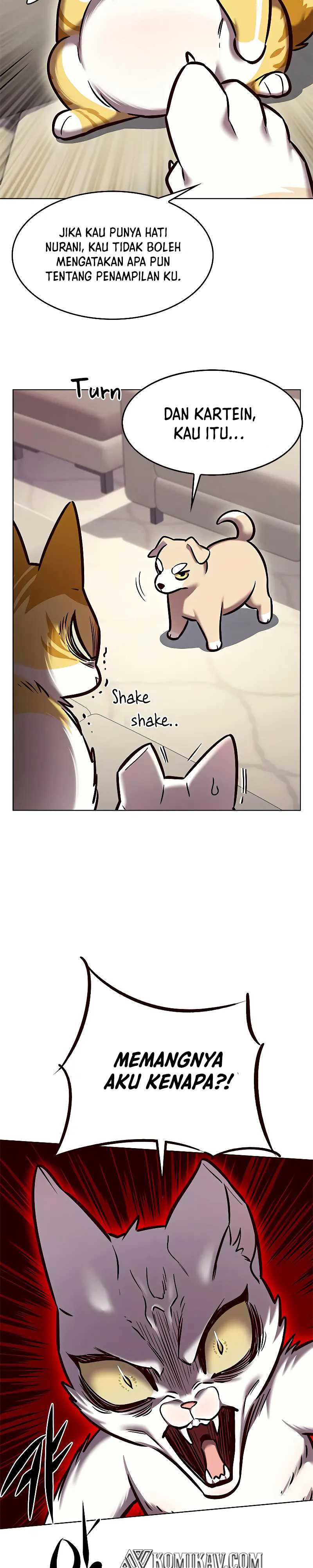 Eleceed