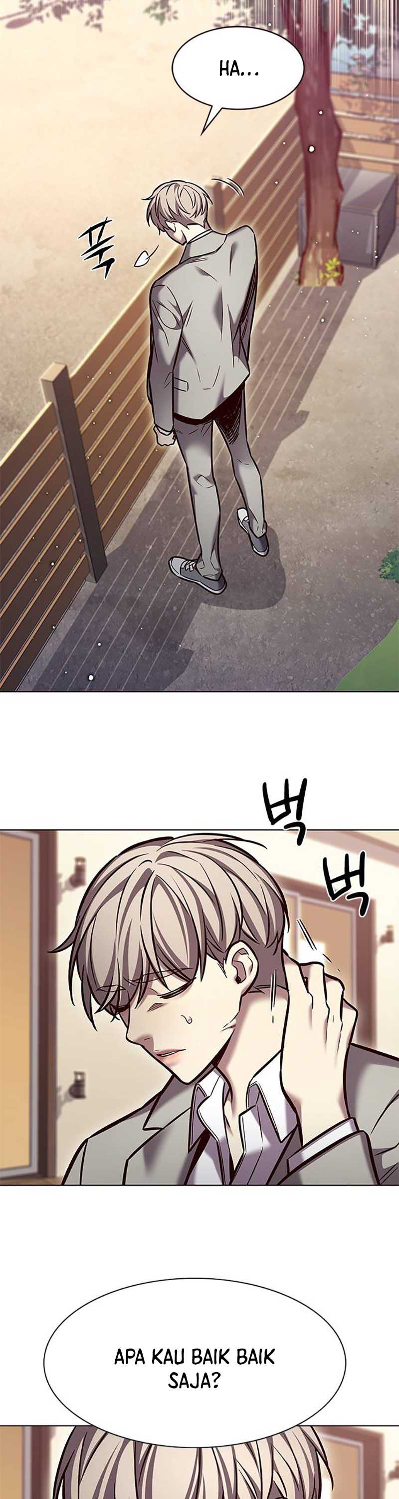 Eleceed