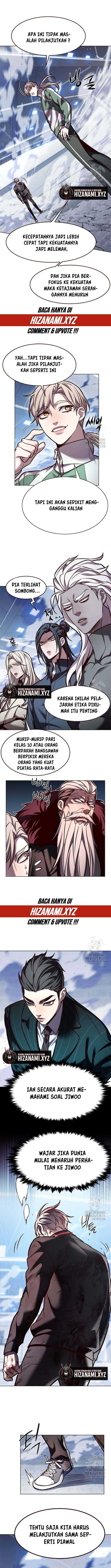Eleceed