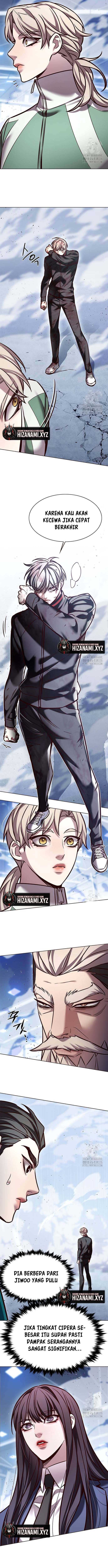Eleceed