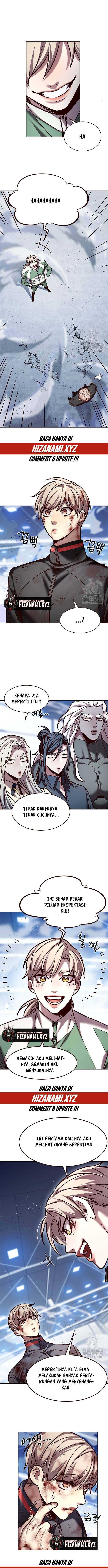 Eleceed