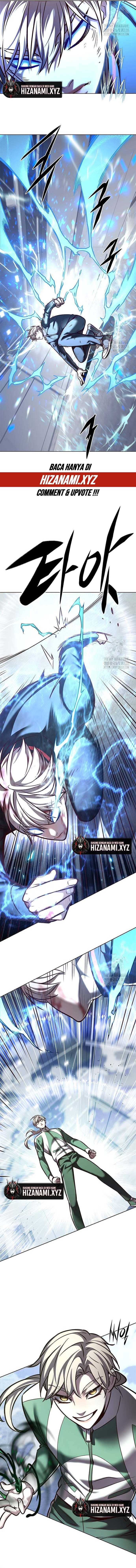 Eleceed