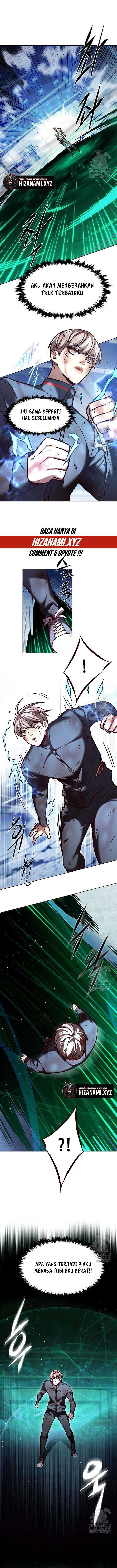 Eleceed