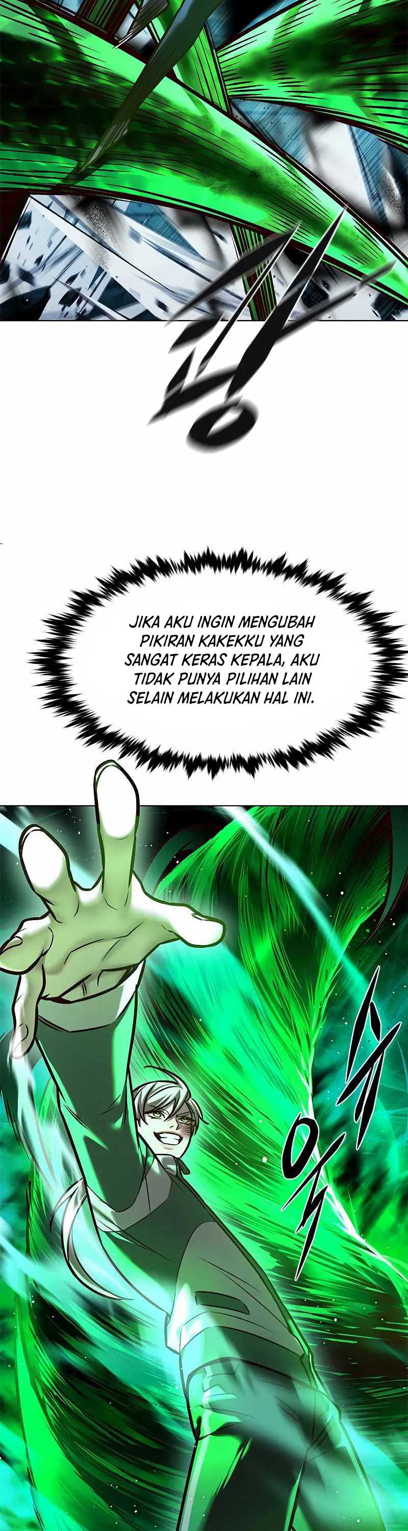 Eleceed Chapter 288