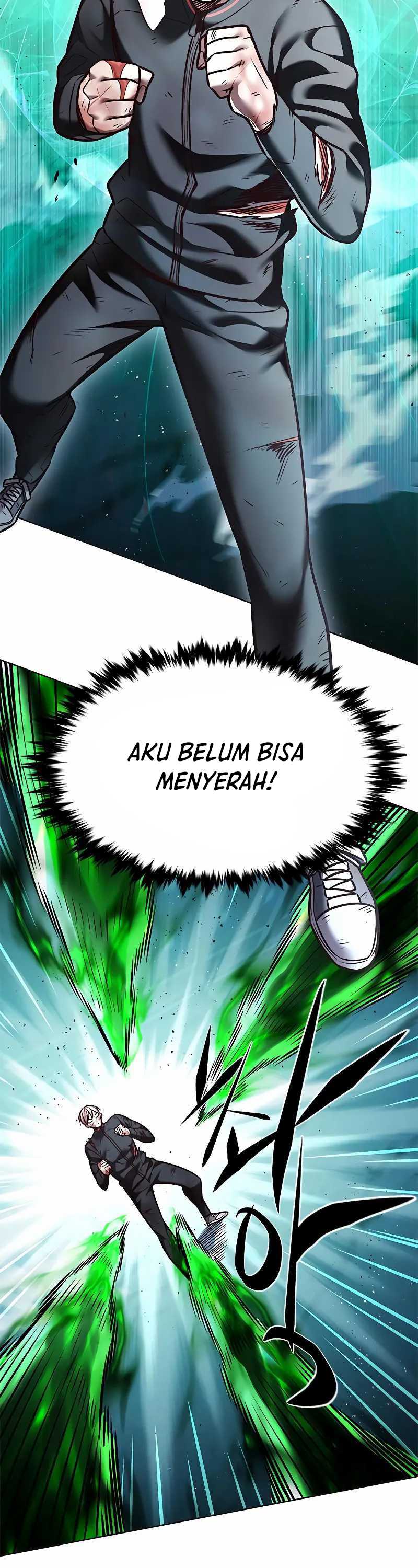 Eleceed Chapter 288