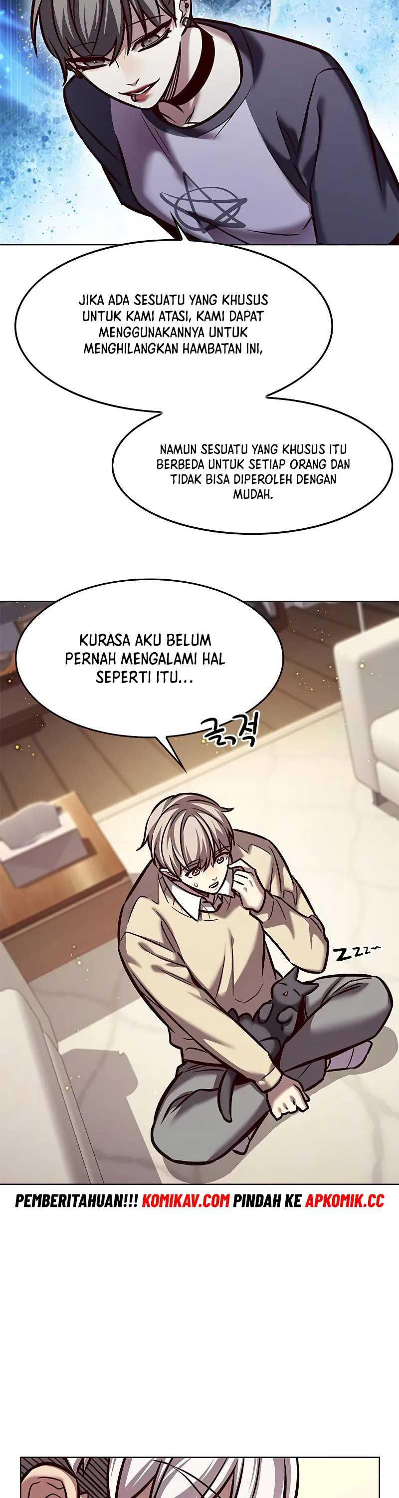Eleceed