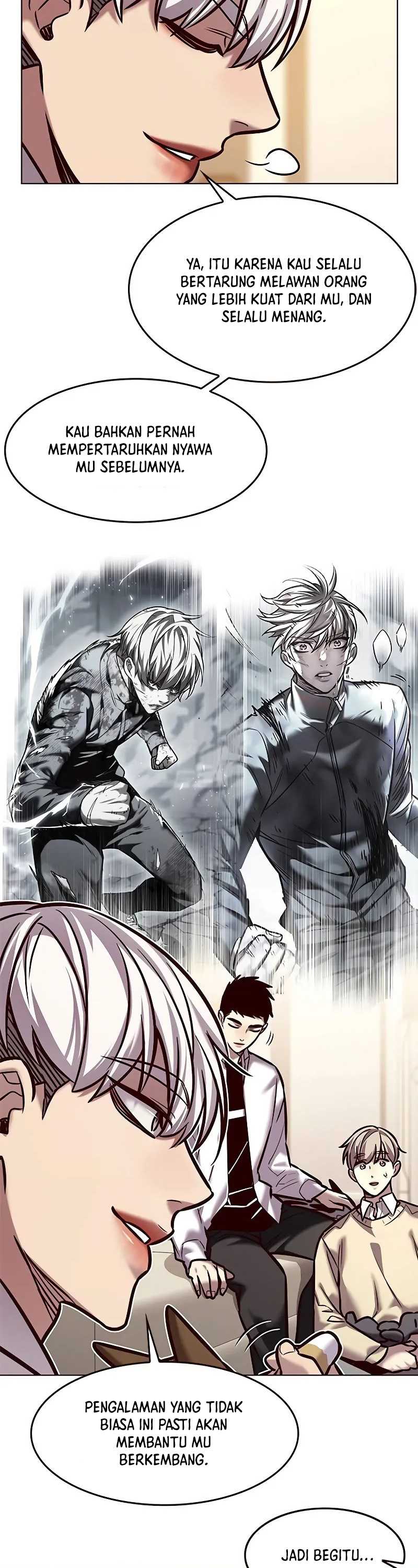 Eleceed