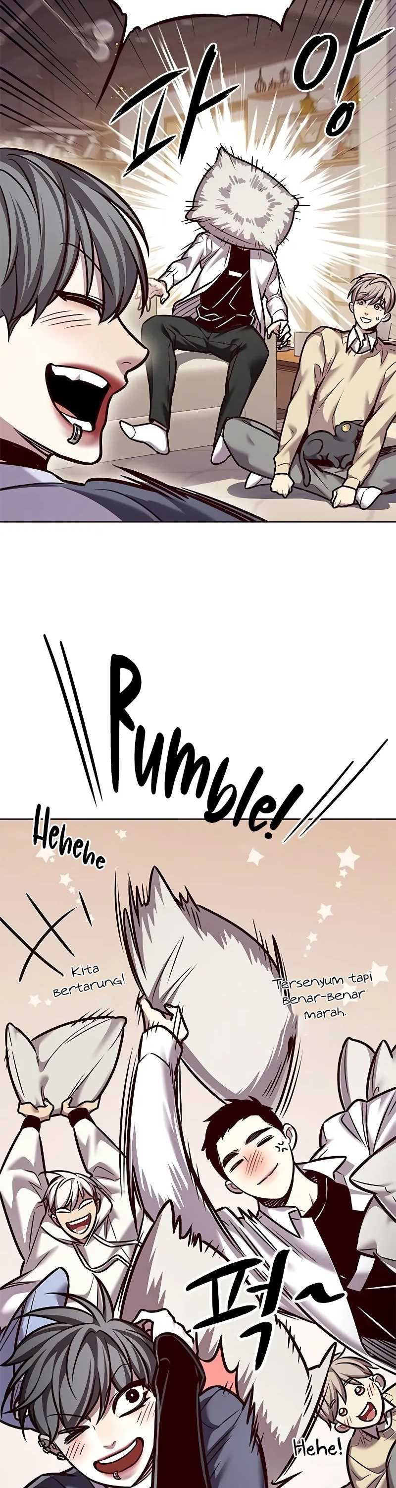 Eleceed