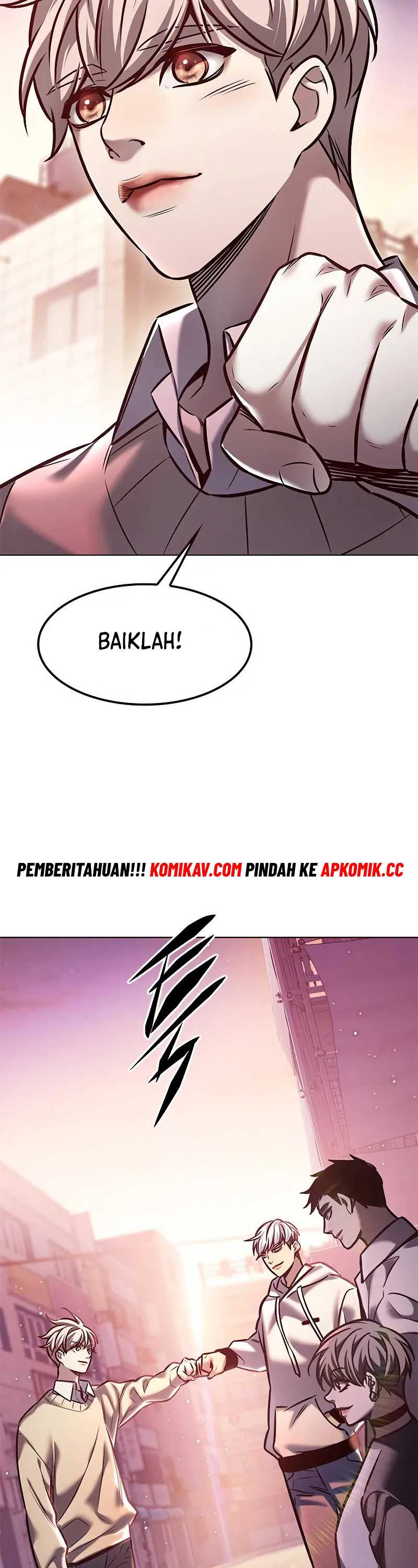 Eleceed