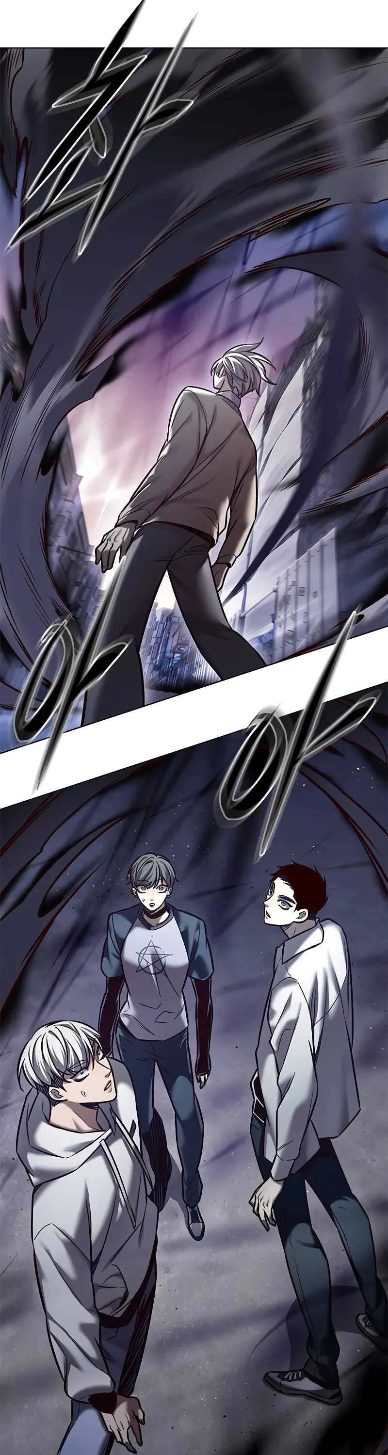 Eleceed