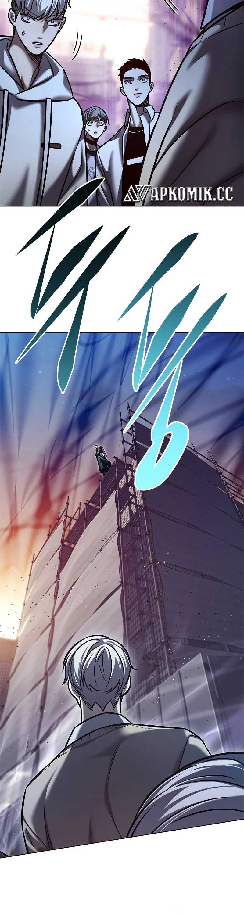 Eleceed