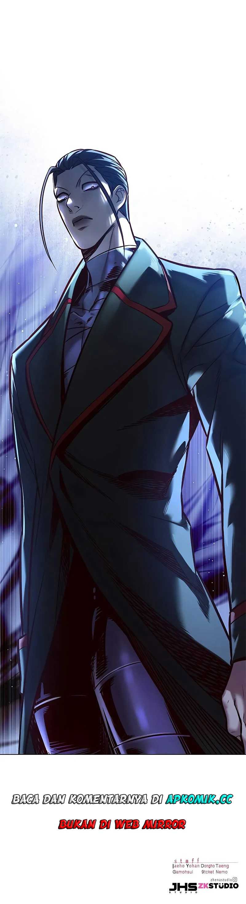 Eleceed