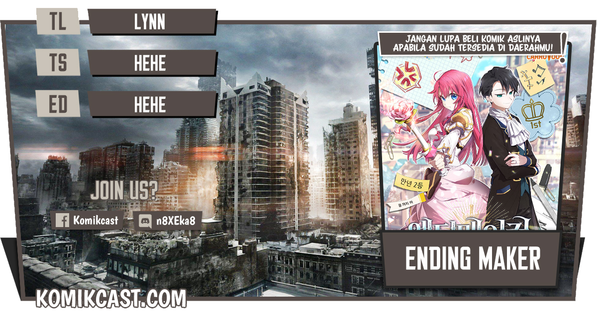 Ending Maker