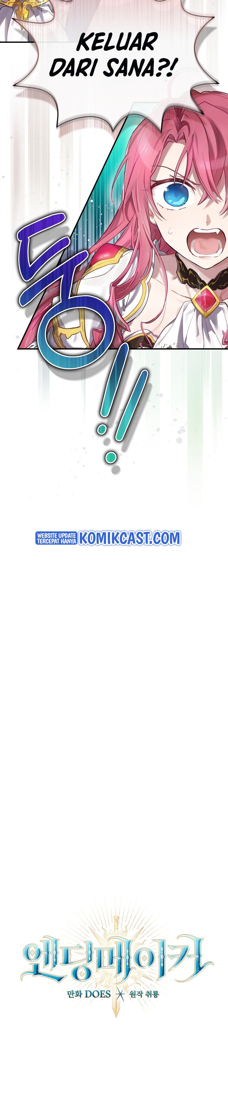 Ending Maker