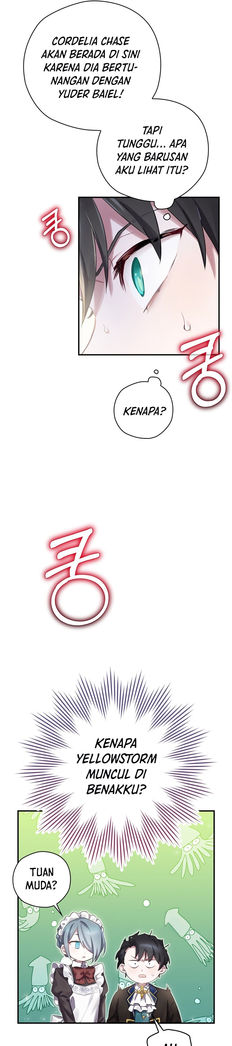 Ending Maker