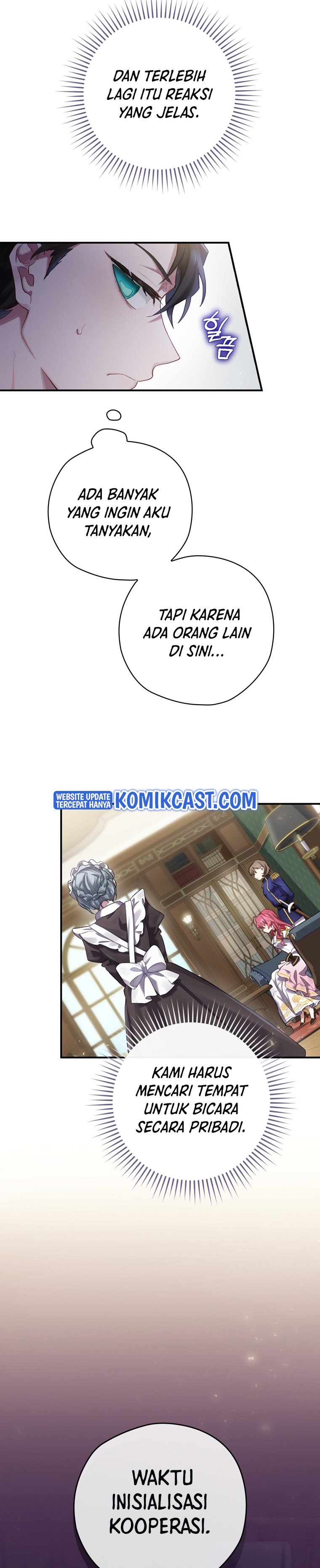 Ending Maker