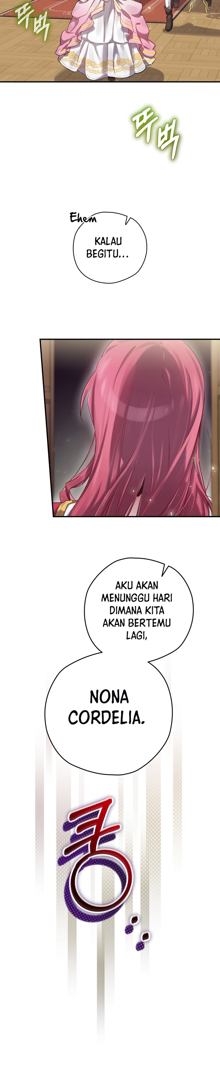 Ending Maker