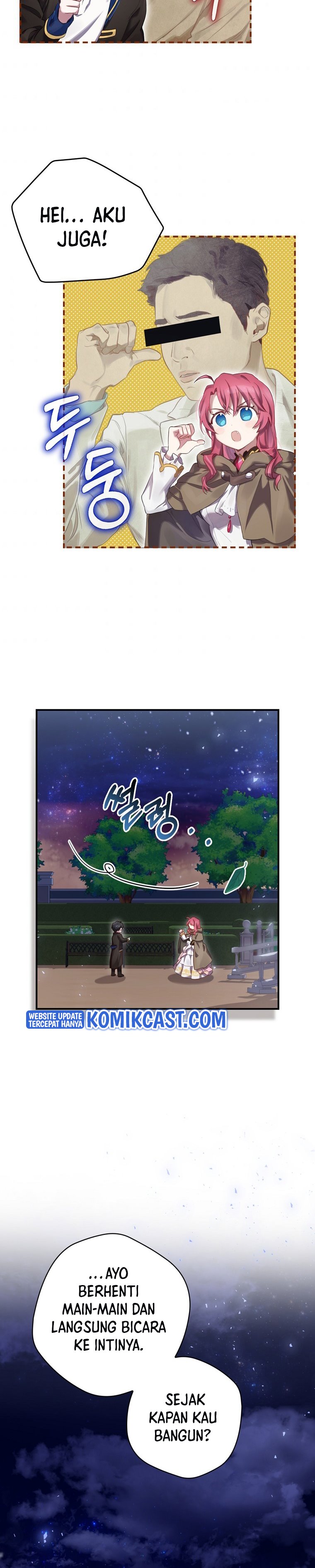 Ending Maker