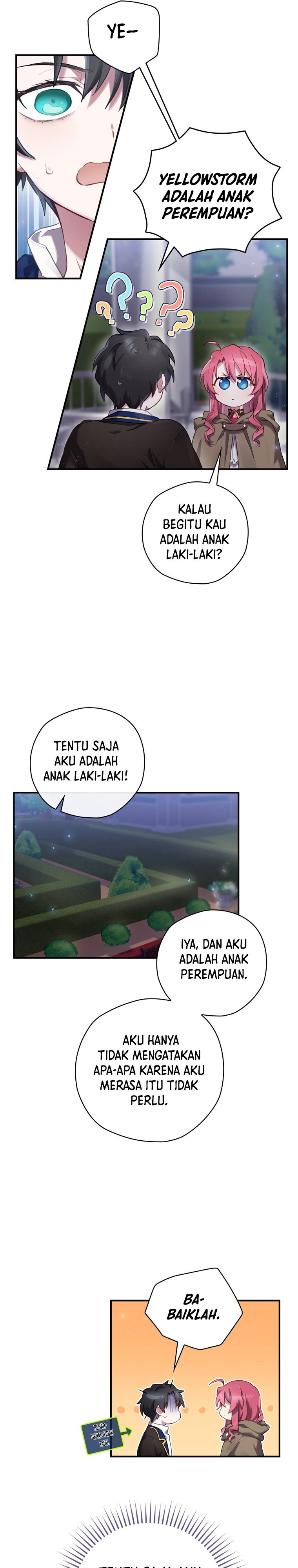 Ending Maker