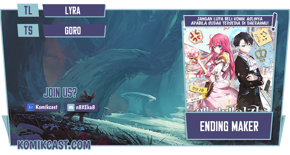 Ending Maker