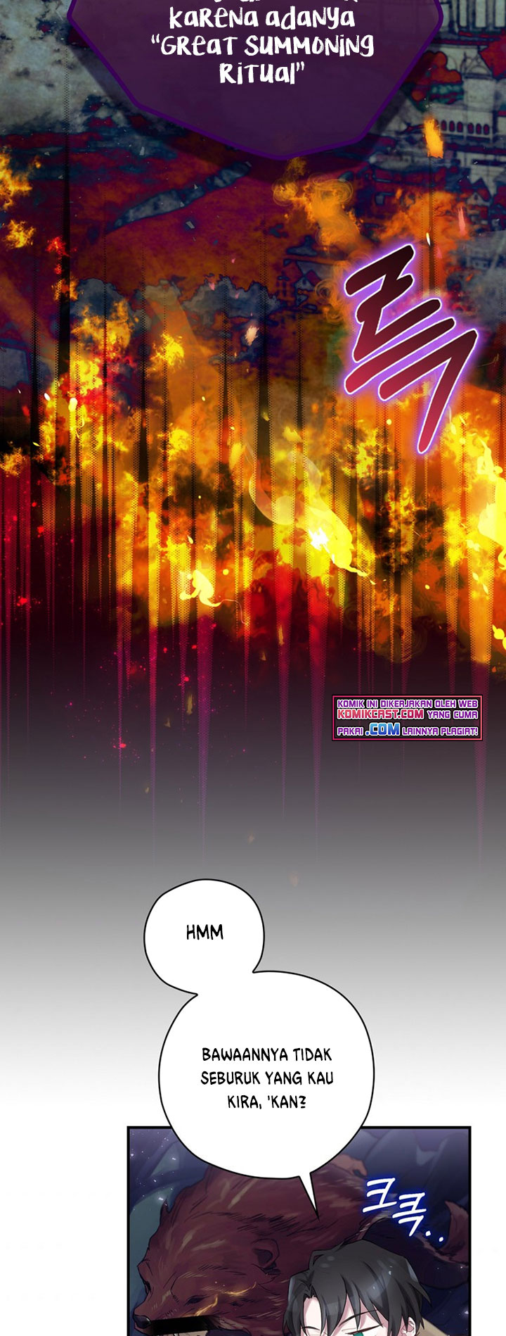 Ending Maker
