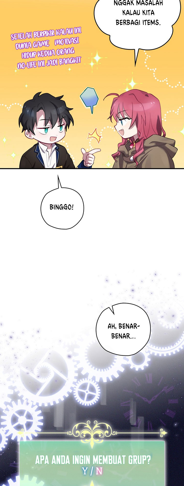 Ending Maker