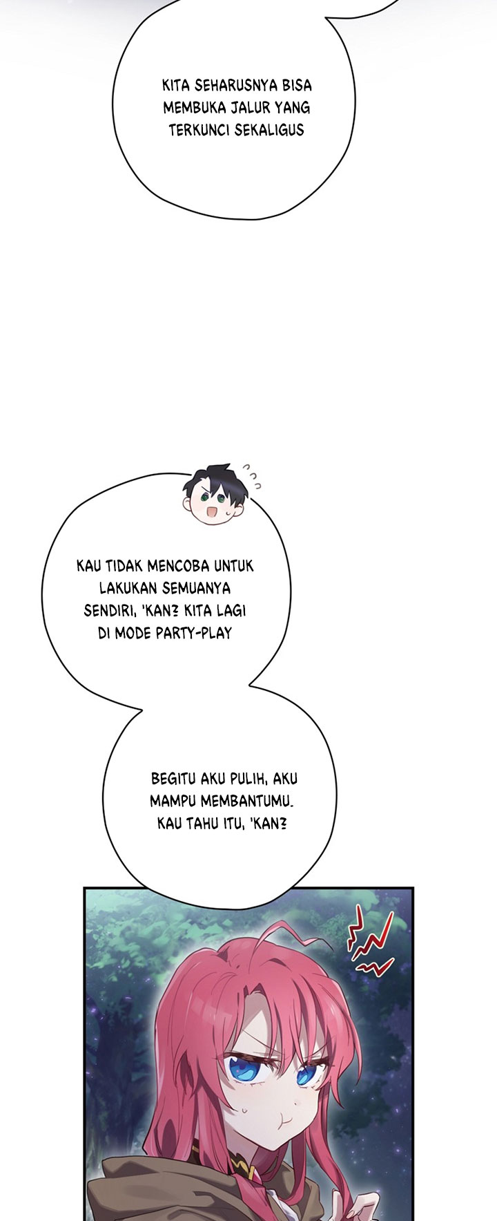Ending Maker