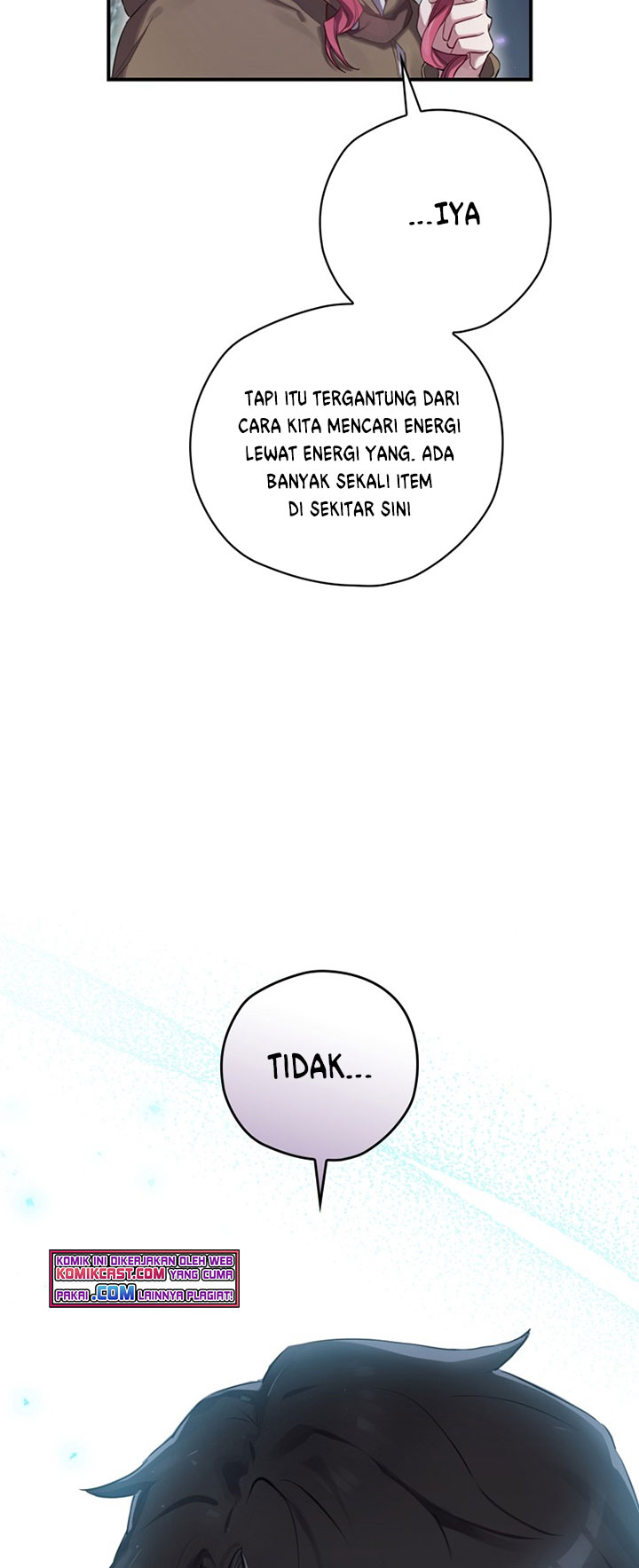 Ending Maker