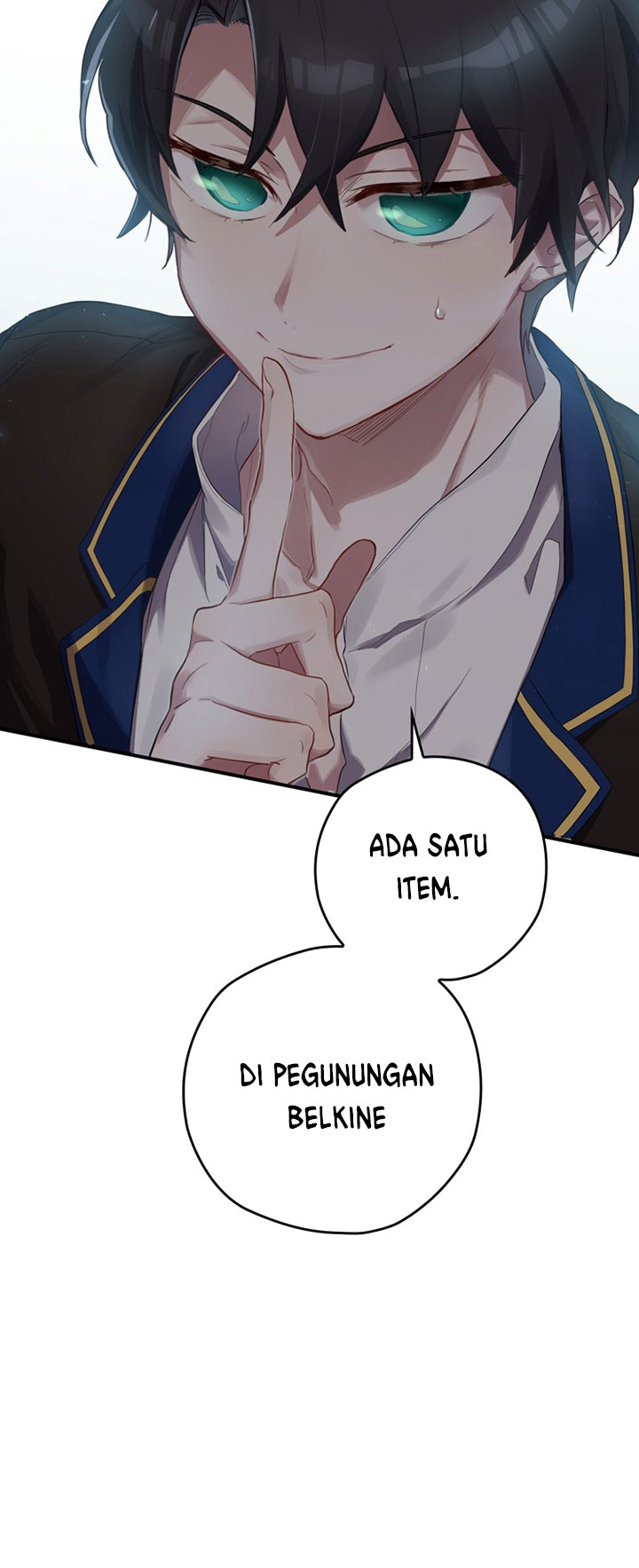Ending Maker
