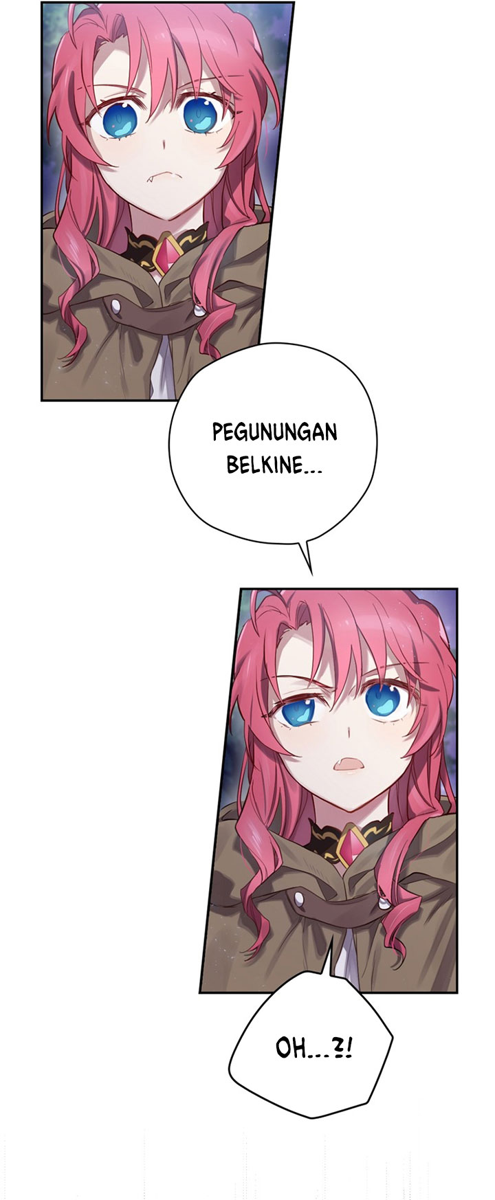 Ending Maker