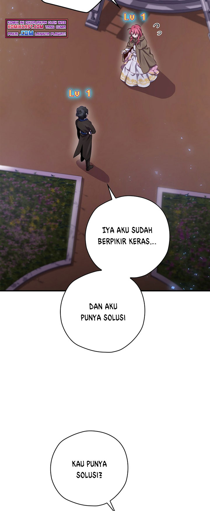 Ending Maker