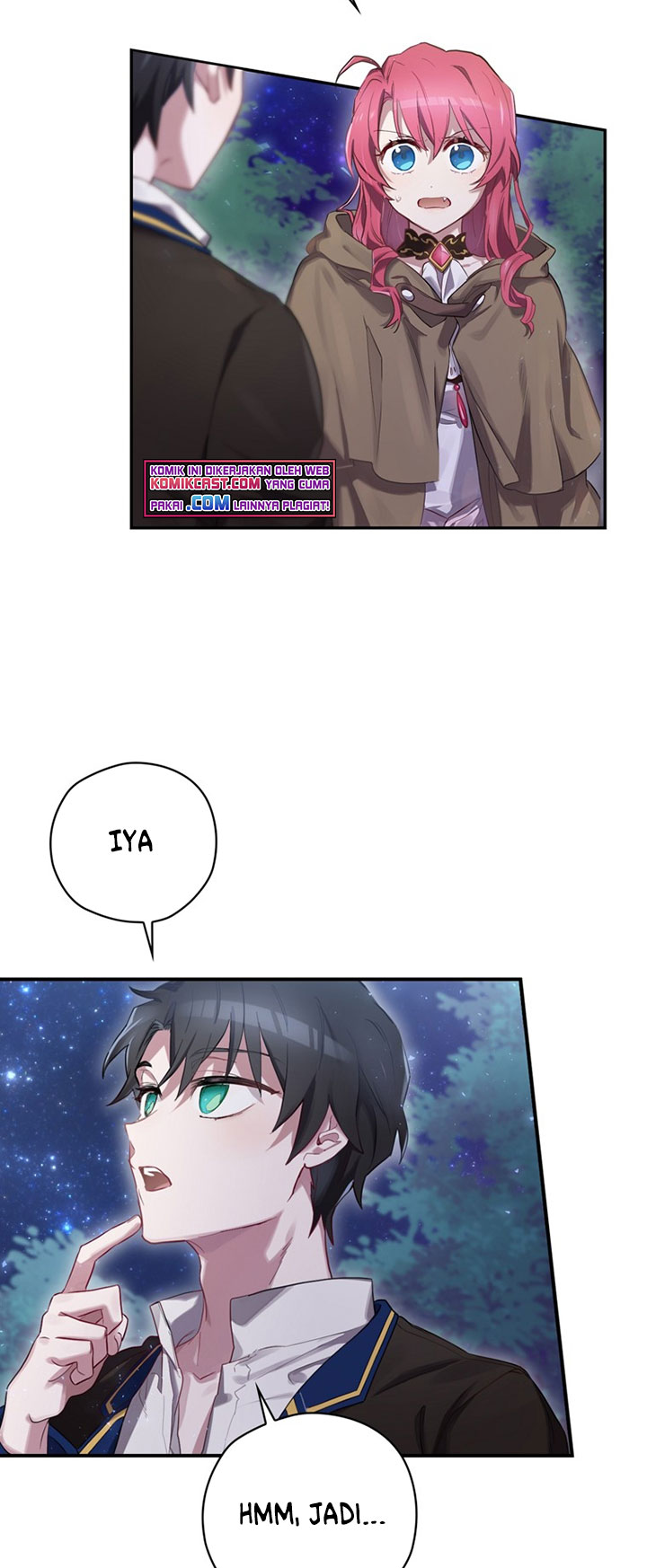 Ending Maker