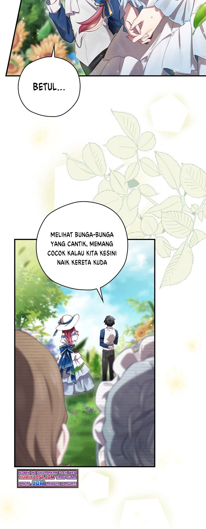Ending Maker