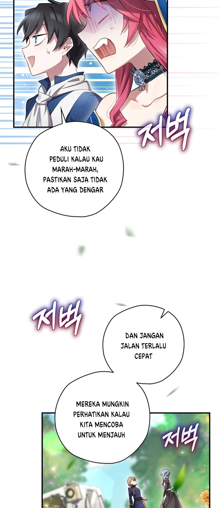 Ending Maker