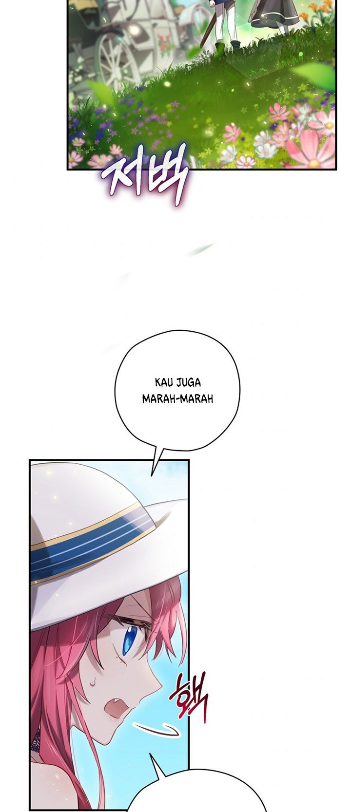 Ending Maker
