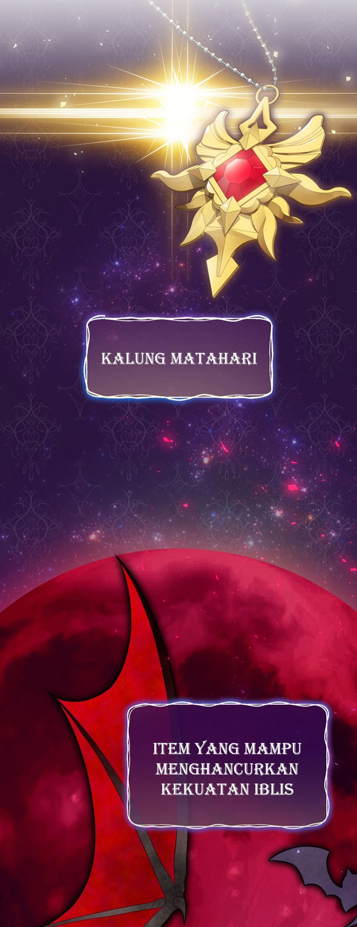 Ending Maker
